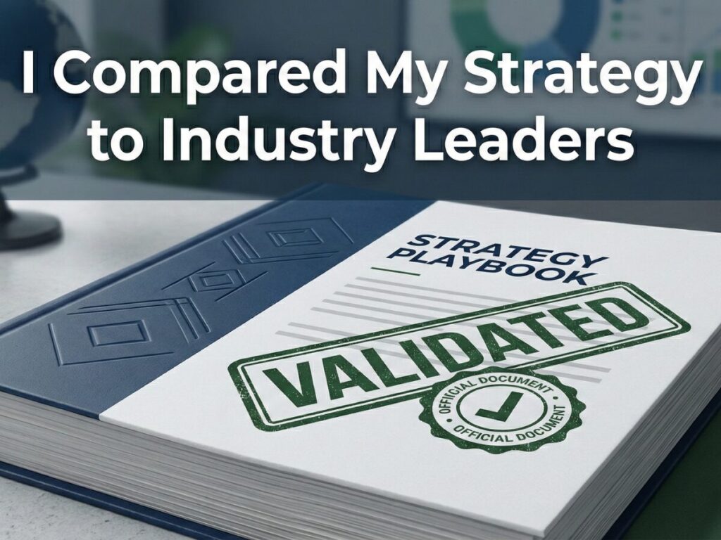 2026 Online Visibility Strategy