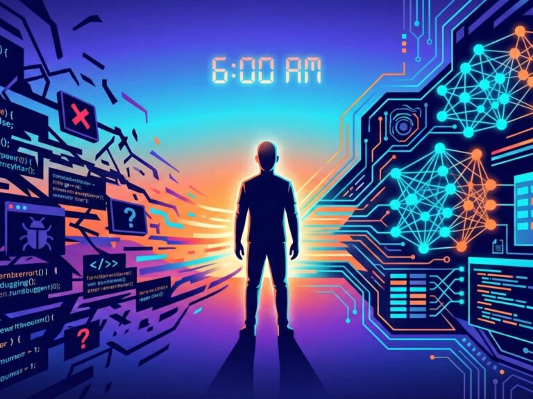 Building products with AI