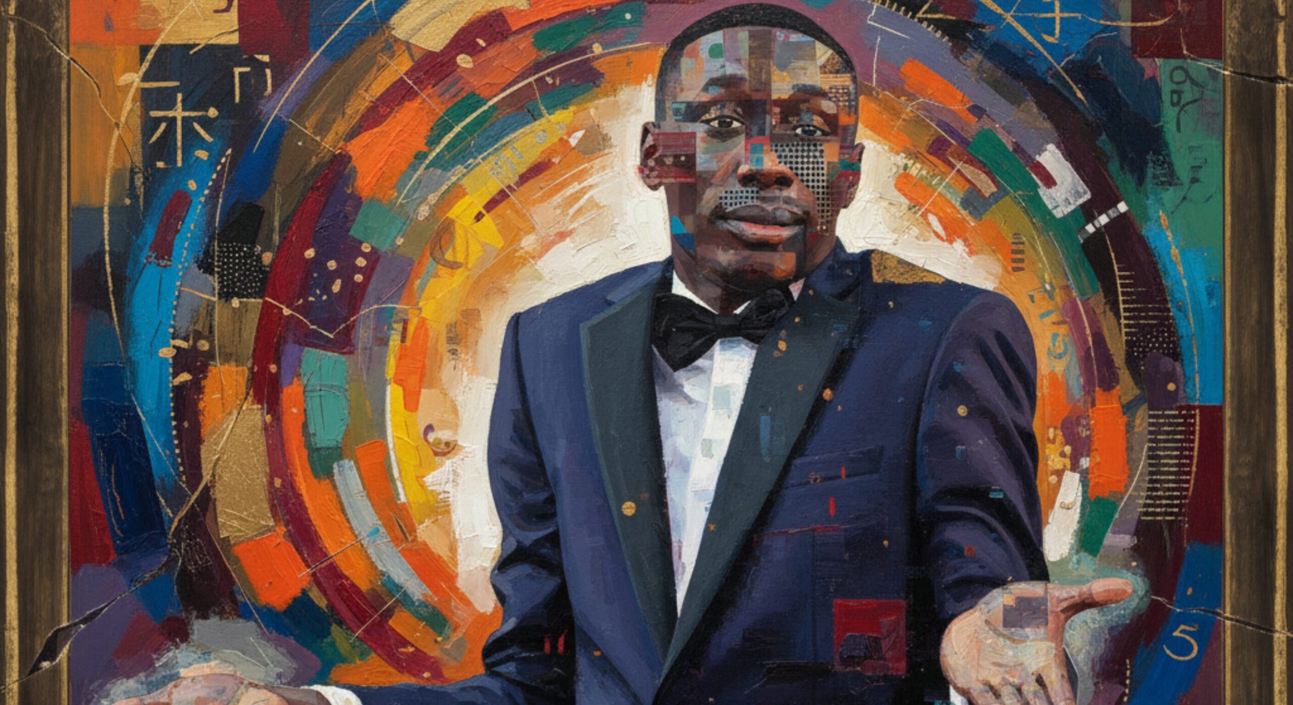 Khaby Lame $975 Million AI DIGITAL TWIN Deal