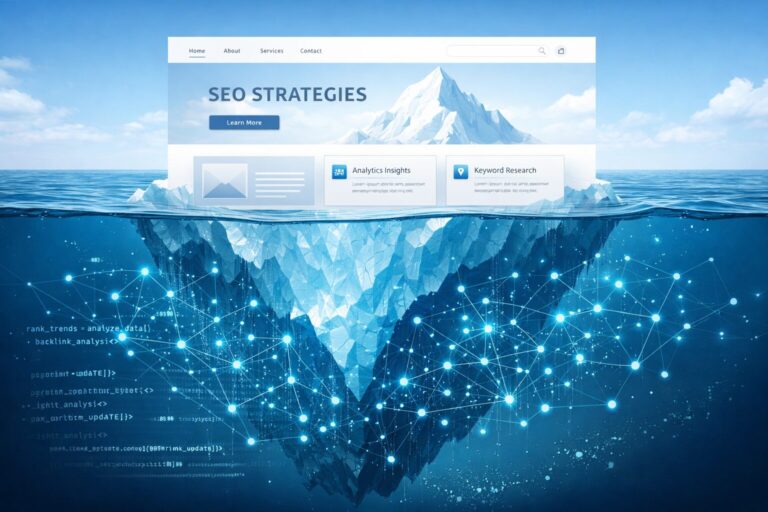 Vibe Coding Websites: I Built One With AI. Here’s Why That Was the Easy Part.