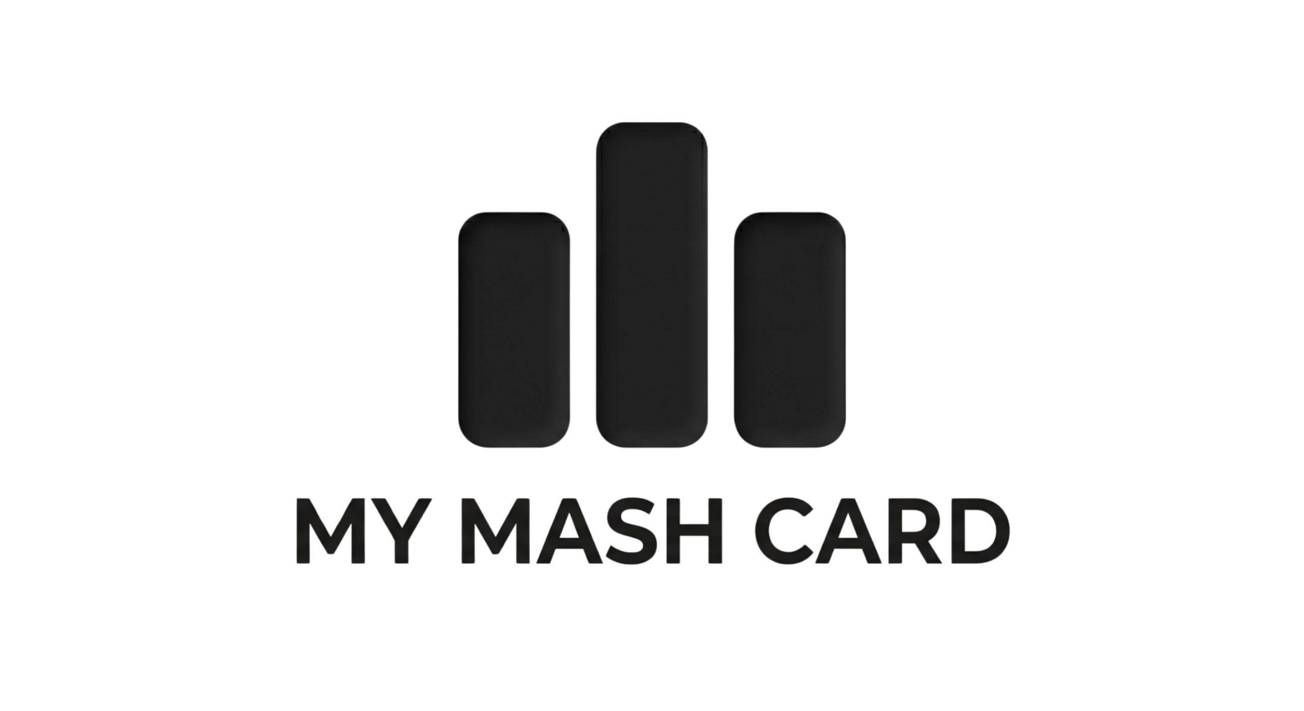 My Mash card official logo